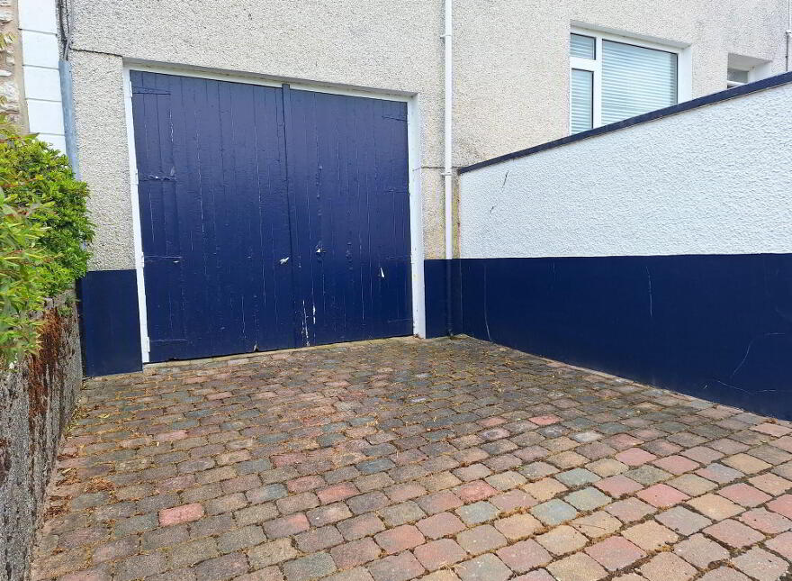 27 Mark Street, Glenarm, Ballymena, BT44 0AN
