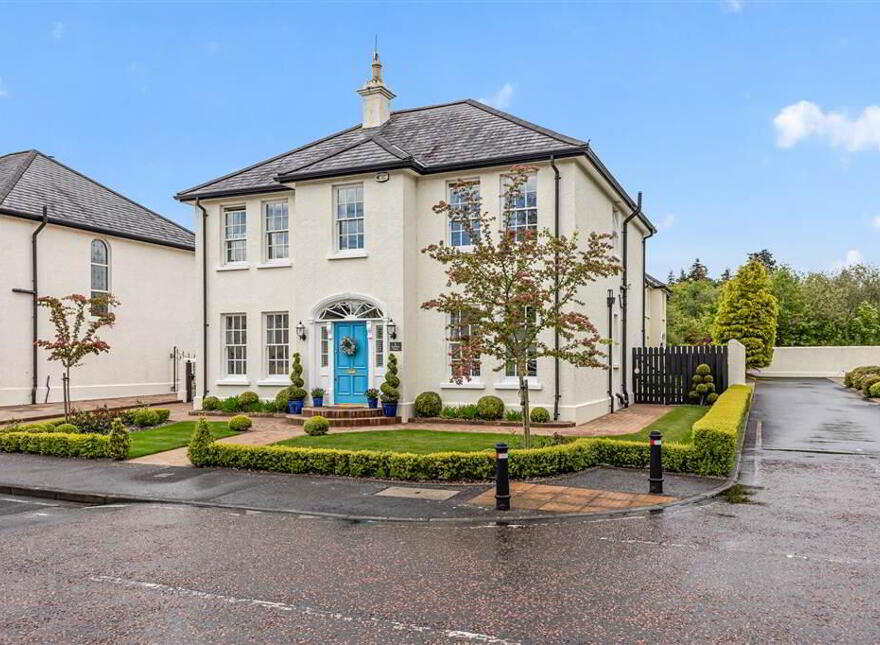 6 Royal Park Avenue, Royal Hillsborough, BT26 6SL