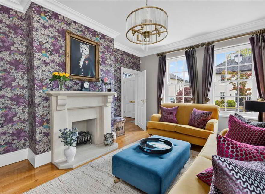 6 Royal Park Avenue, Royal Hillsborough, BT26 6SL