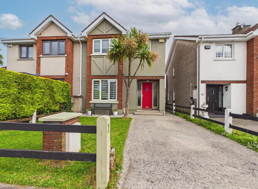 8 The Willows, Keane's Road, Waterford City, X91D7E8