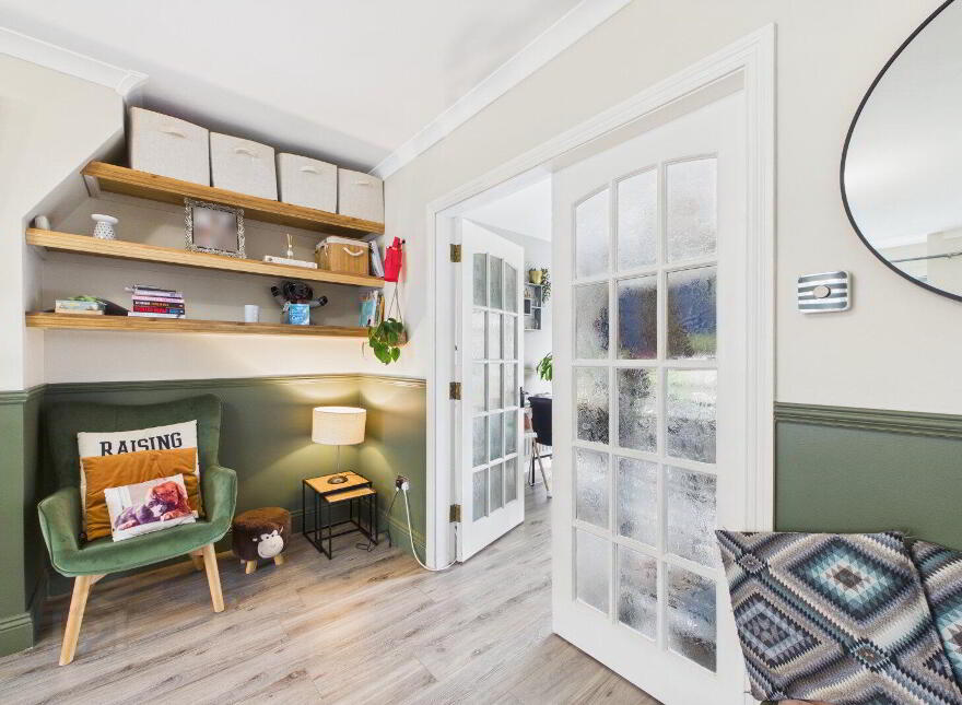 8 The Willows, Keane's Road, Waterford City, X91D7E8