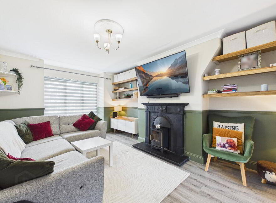8 The Willows, Keane's Road, Waterford City, X91D7E8