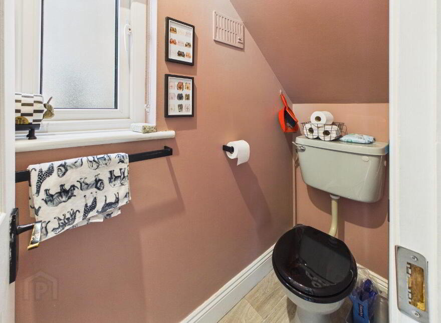 8 The Willows, Keane's Road, Waterford City, X91D7E8