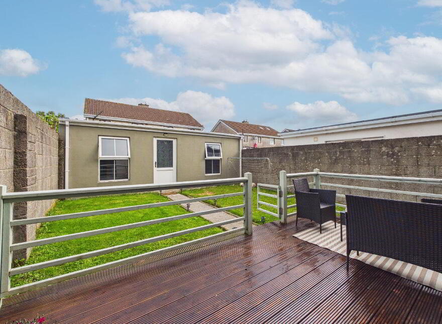 8 The Willows, Keane's Road, Waterford City, X91D7E8