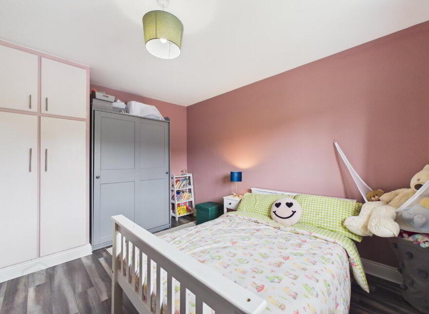 8 The Willows, Keane's Road, Waterford City, X91D7E8