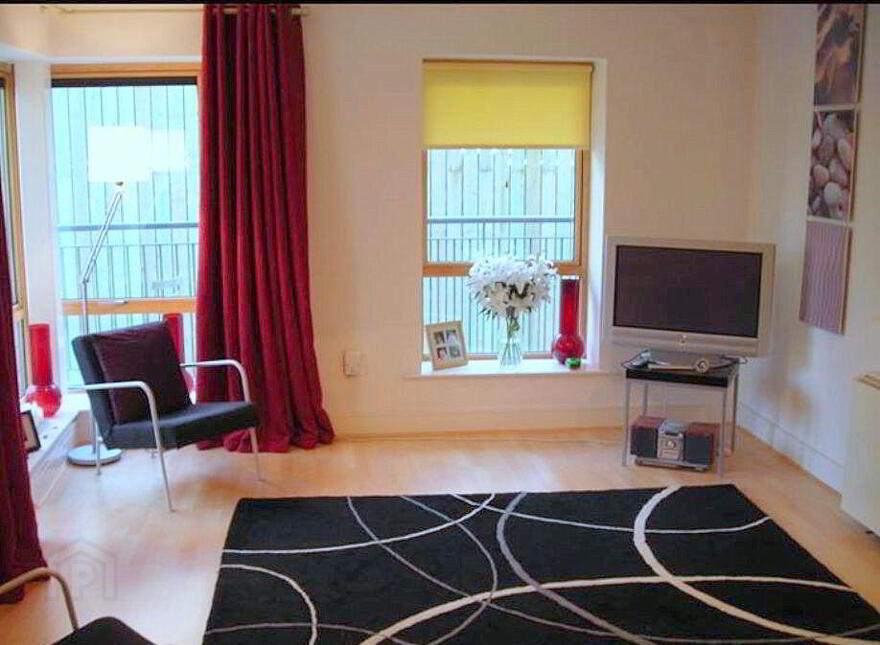 Apartment 5 The Crescent Killegland Street, Ashbourne, A84W590