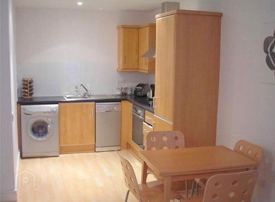 Apartment 5 The Crescent Killegland Street, Ashbourne, A84W590