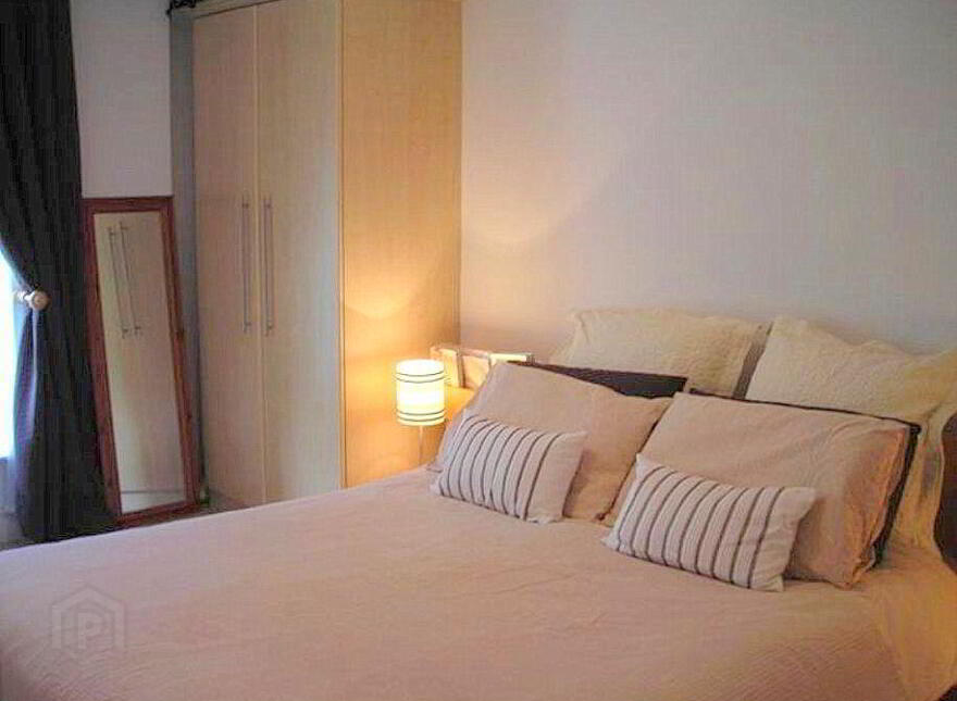 Apartment 5 The Crescent Killegland Street, Ashbourne, A84W590