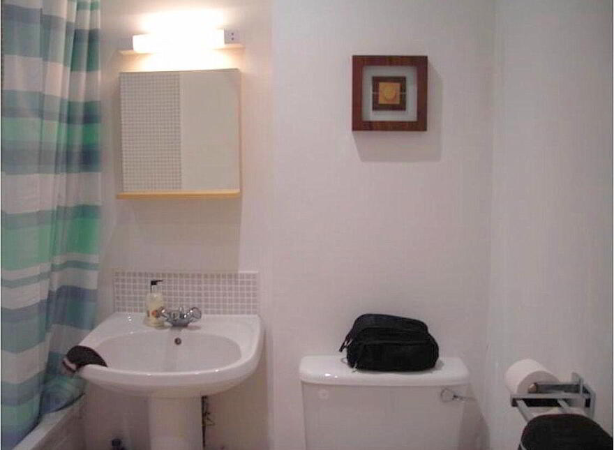 Apartment 5 The Crescent Killegland Street, Ashbourne, A84W590