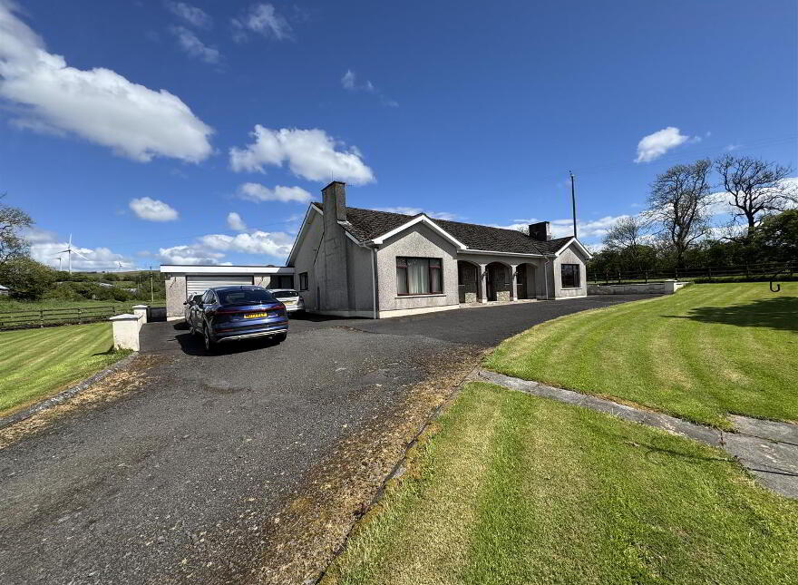212 Lylehill Road, Belfast, BT14 8SW