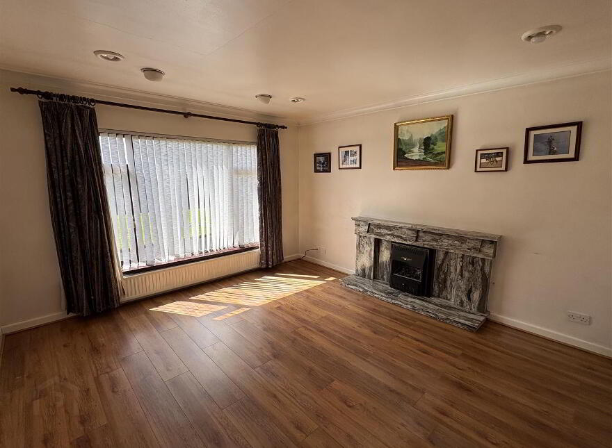 212 Lylehill Road, Belfast, BT14 8SW