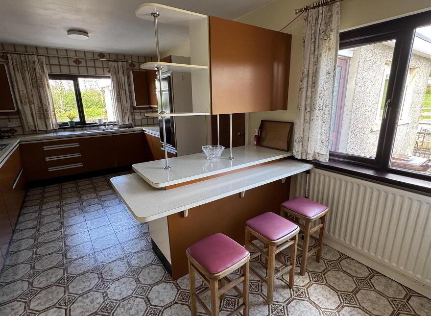 212 Lylehill Road, Belfast, BT14 8SW