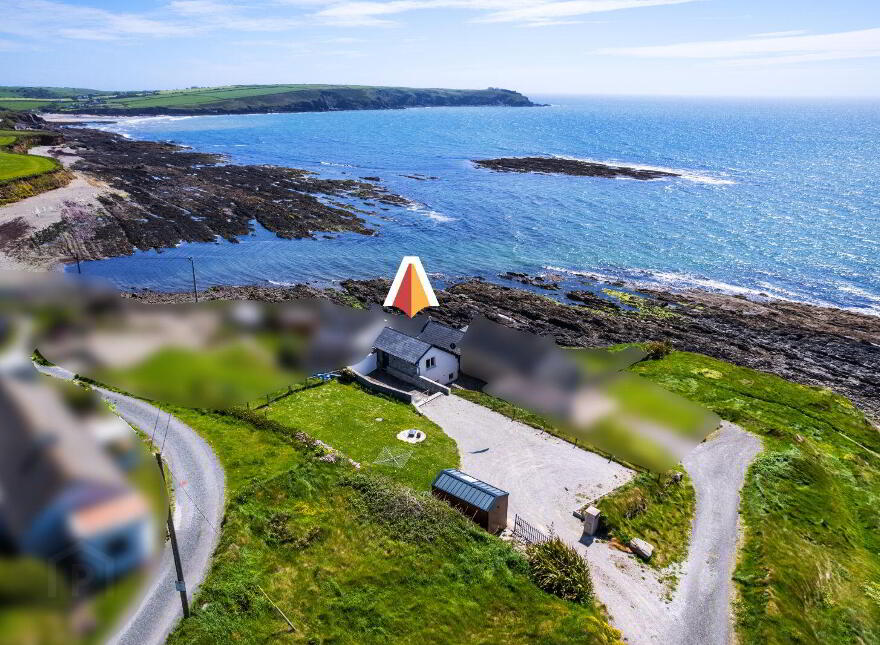 Seacliff, Guileen, Whitegate, P25P868