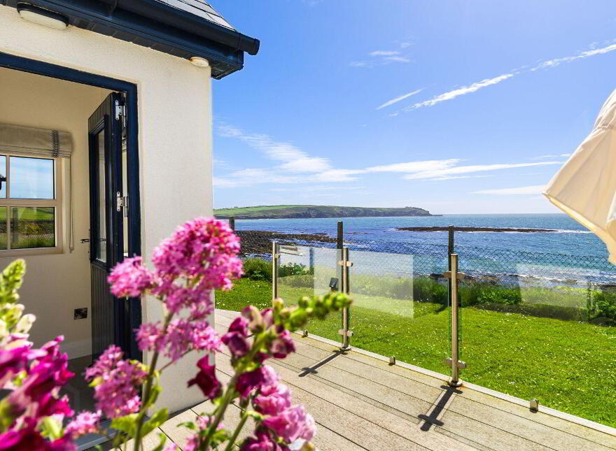 Seacliff, Guileen, Whitegate, P25P868