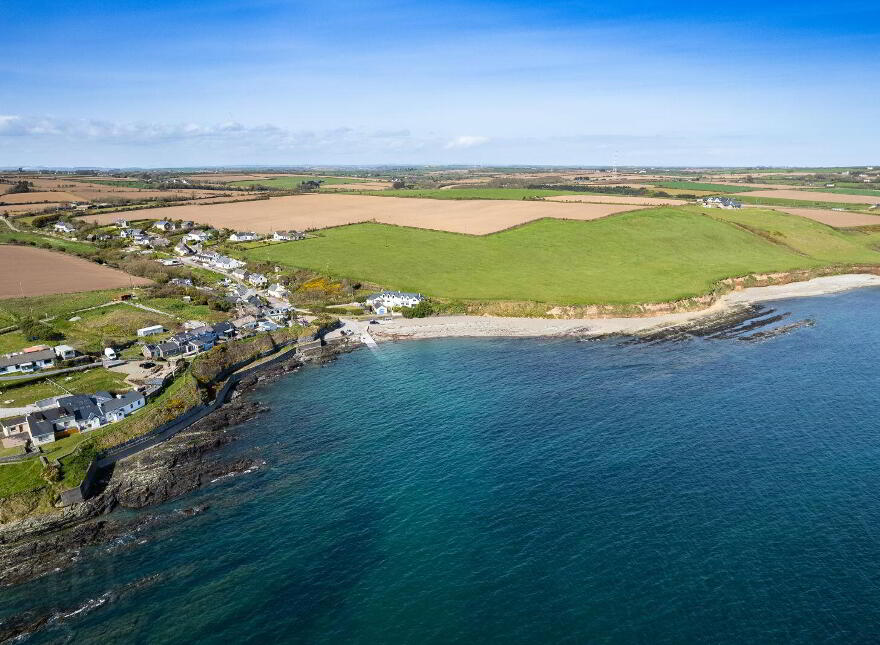 Seacliff, Guileen, Whitegate, P25P868