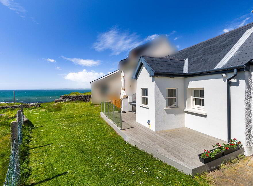 Seacliff, Guileen, Whitegate, P25P868