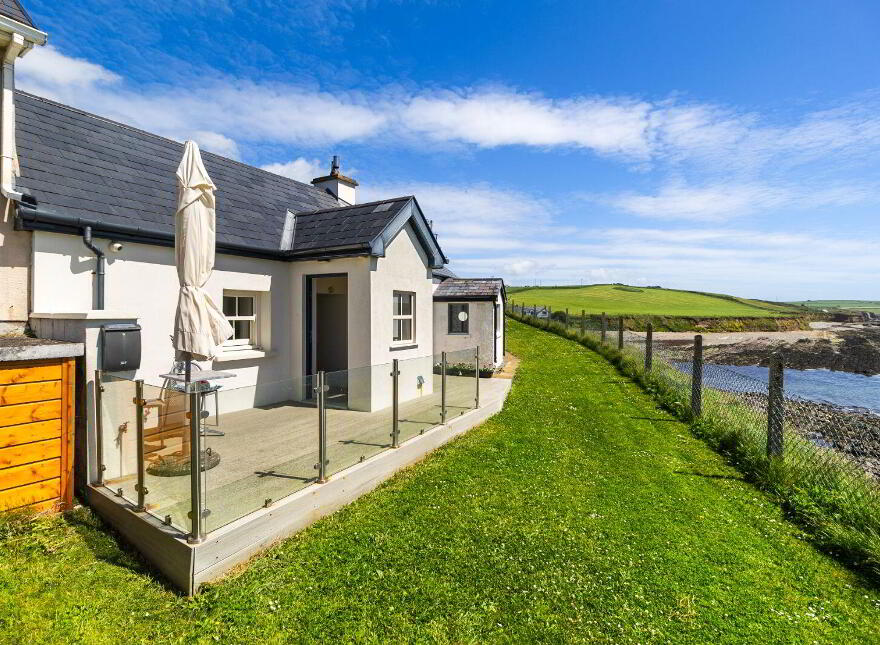 Seacliff, Guileen, Whitegate, P25P868