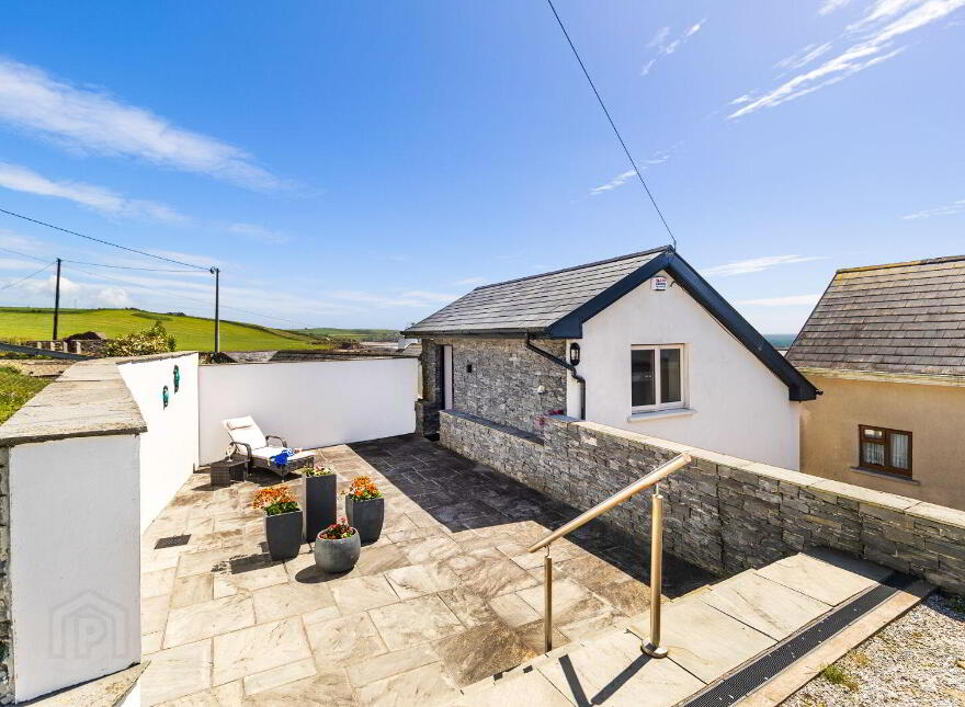 Seacliff, Guileen, Whitegate, P25P868