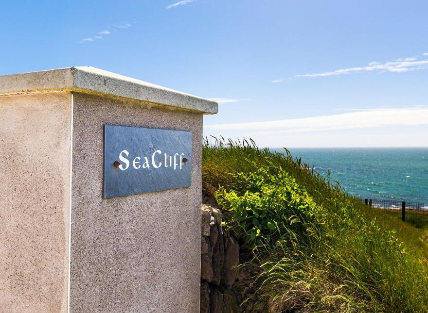 Seacliff, Guileen, Whitegate, P25P868