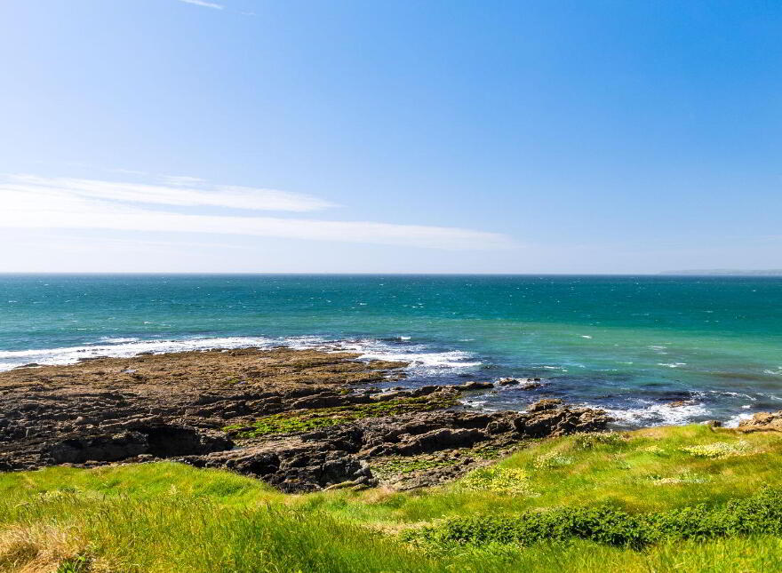 Seacliff, Guileen, Whitegate, P25P868