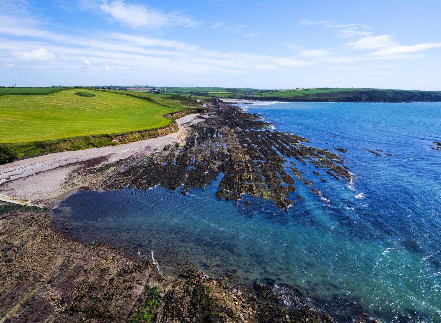 Seacliff, Guileen, Whitegate, P25P868