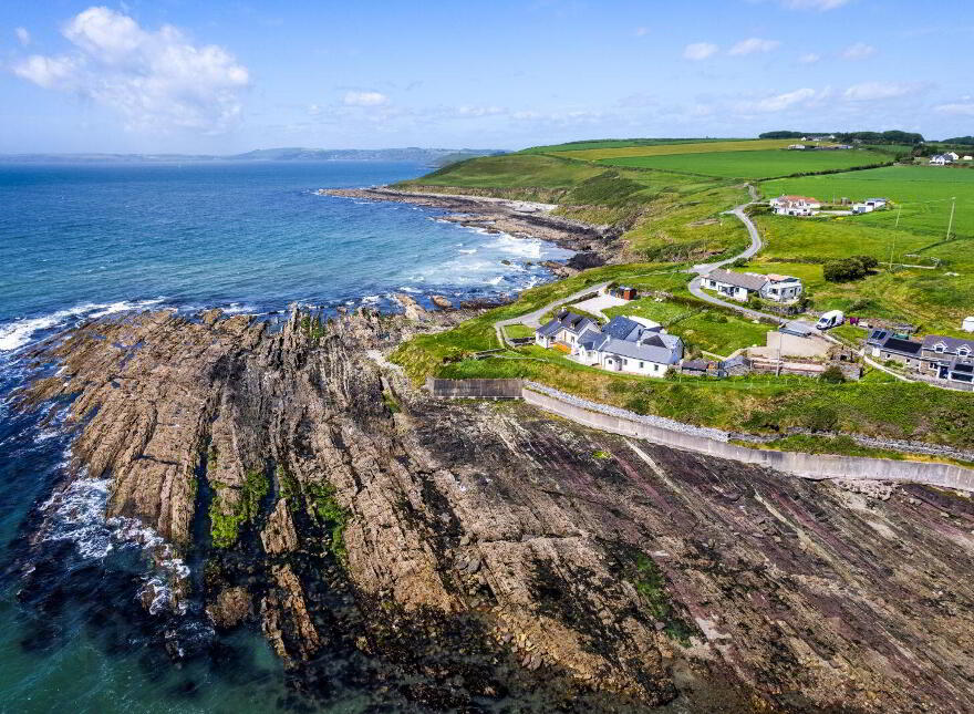 Seacliff, Guileen, Whitegate, P25P868