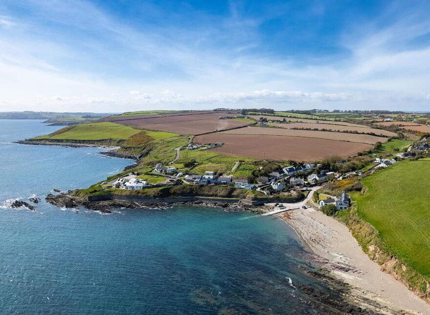 Seacliff, Guileen, Whitegate, P25P868