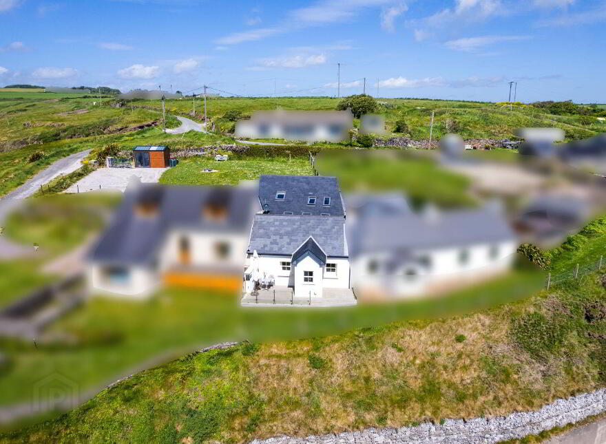 Seacliff, Guileen, Whitegate, P25P868