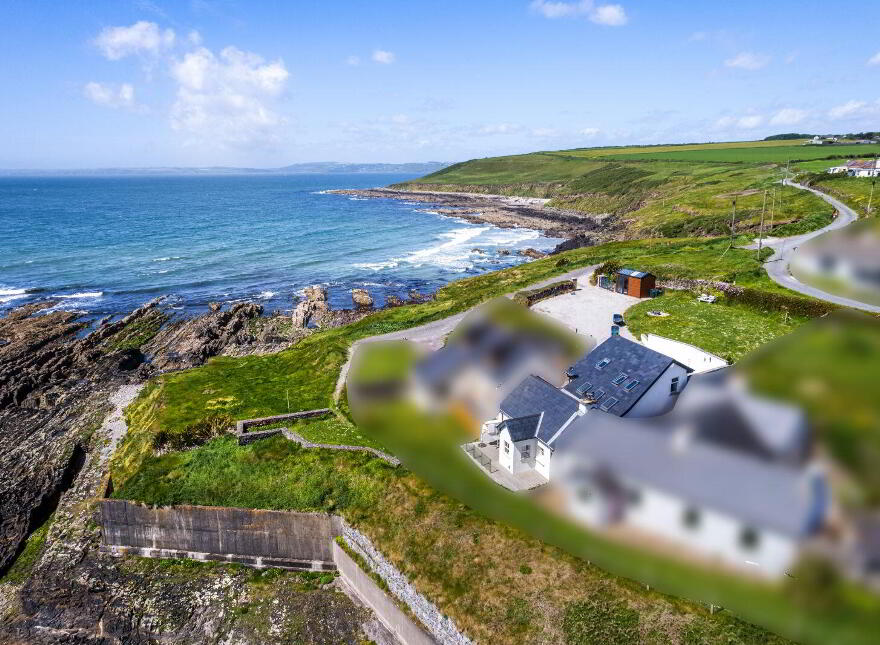 Seacliff, Guileen, Whitegate, P25P868