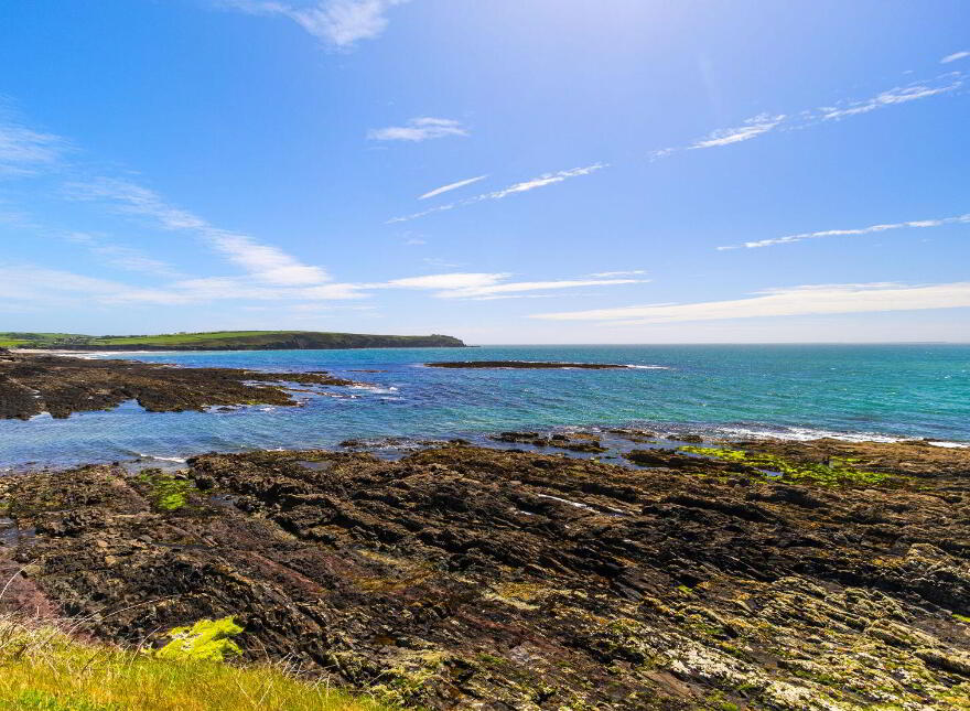 Seacliff, Guileen, Whitegate, P25P868