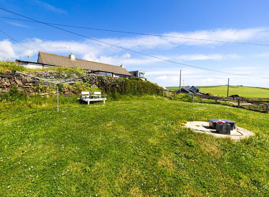 Seacliff, Guileen, Whitegate, P25P868