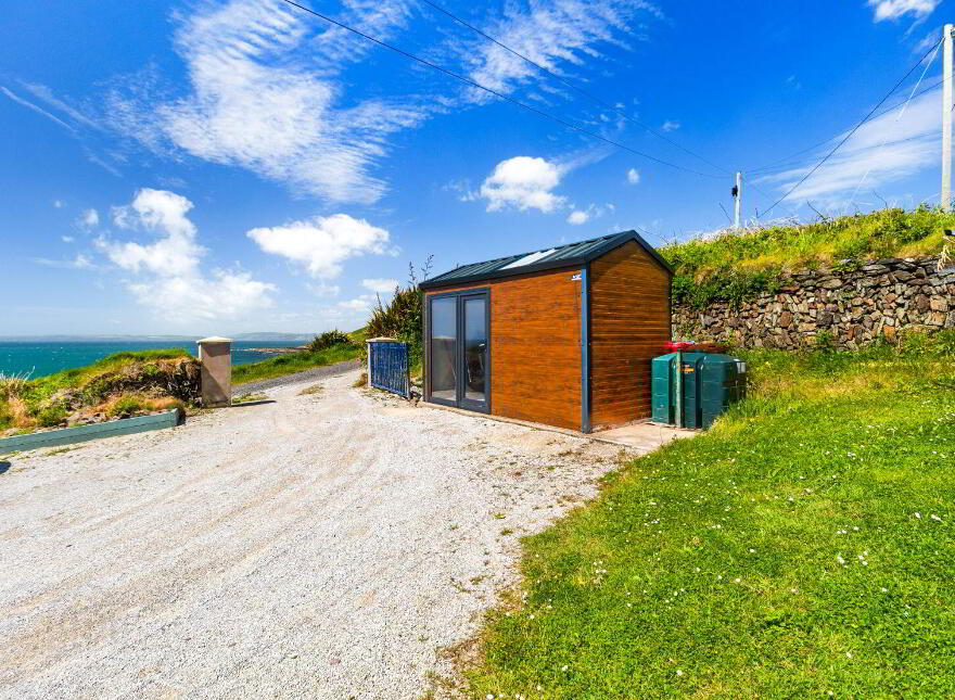 Seacliff, Guileen, Whitegate, P25P868