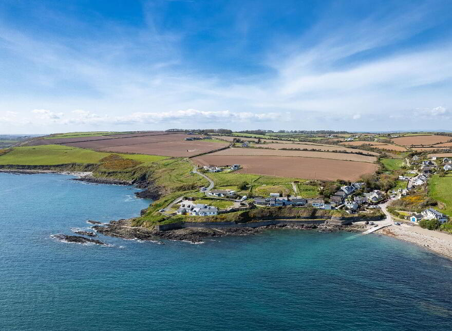 Seacliff, Guileen, Whitegate, P25P868