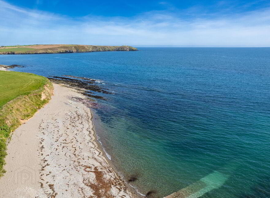 Seacliff, Guileen, Whitegate, P25P868