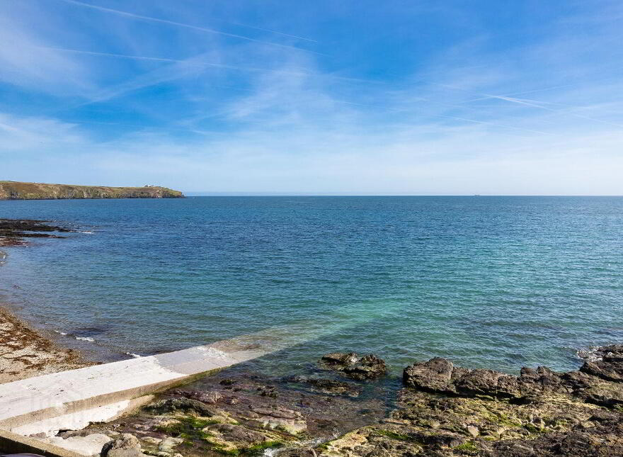 Seacliff, Guileen, Whitegate, P25P868
