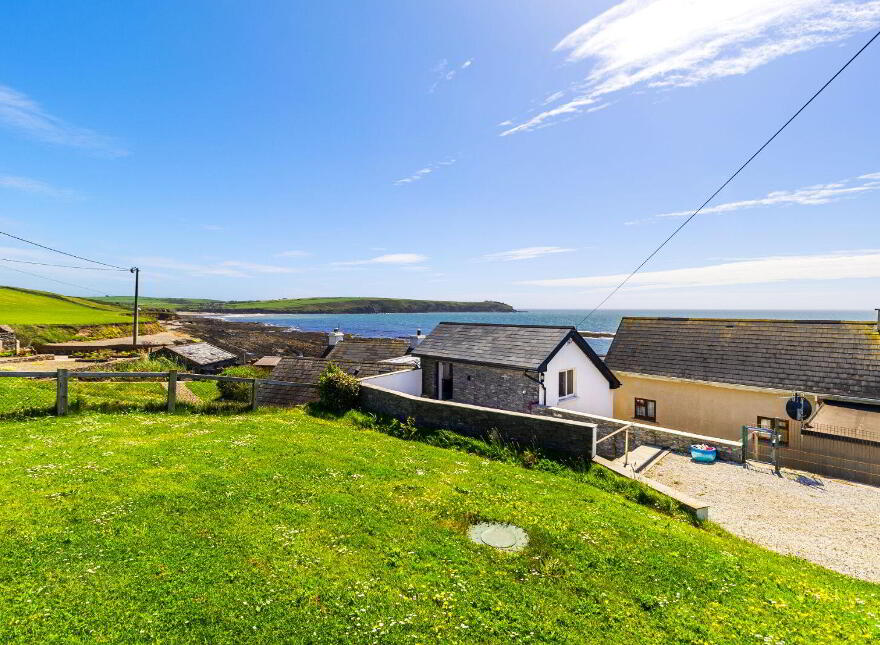 Seacliff, Guileen, Whitegate, P25P868