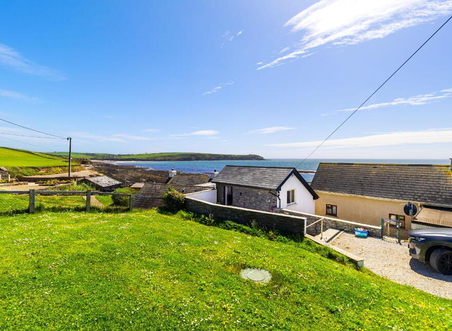 Seacliff, Guileen, Whitegate, P25P868