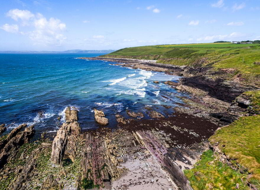 Seacliff, Guileen, Whitegate, P25P868