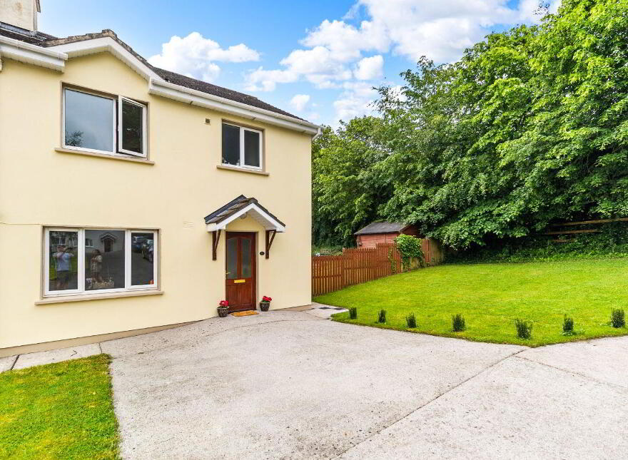 16 Cois Cille, Knockmourne, Knockmourne, P51AK15