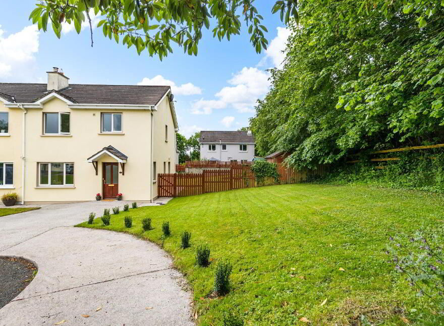 16 Cois Cille, Knockmourne, Knockmourne, P51AK15
