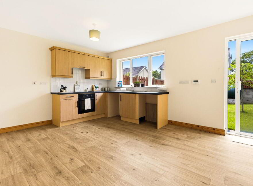 16 Cois Cille, Knockmourne, Knockmourne, P51AK15