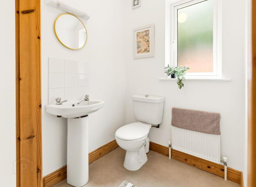 16 Cois Cille, Knockmourne, Knockmourne, P51AK15