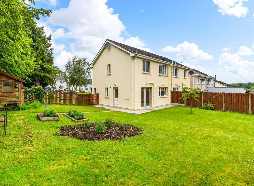 16 Cois Cille, Knockmourne, Knockmourne, P51AK15