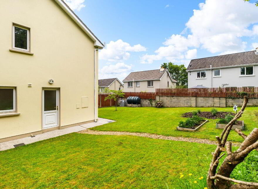16 Cois Cille, Knockmourne, Knockmourne, P51AK15
