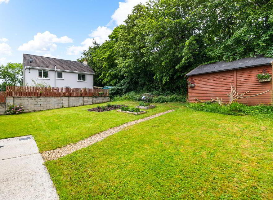 16 Cois Cille, Knockmourne, Knockmourne, P51AK15