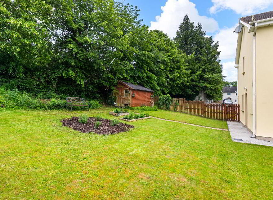 16 Cois Cille, Knockmourne, Knockmourne, P51AK15
