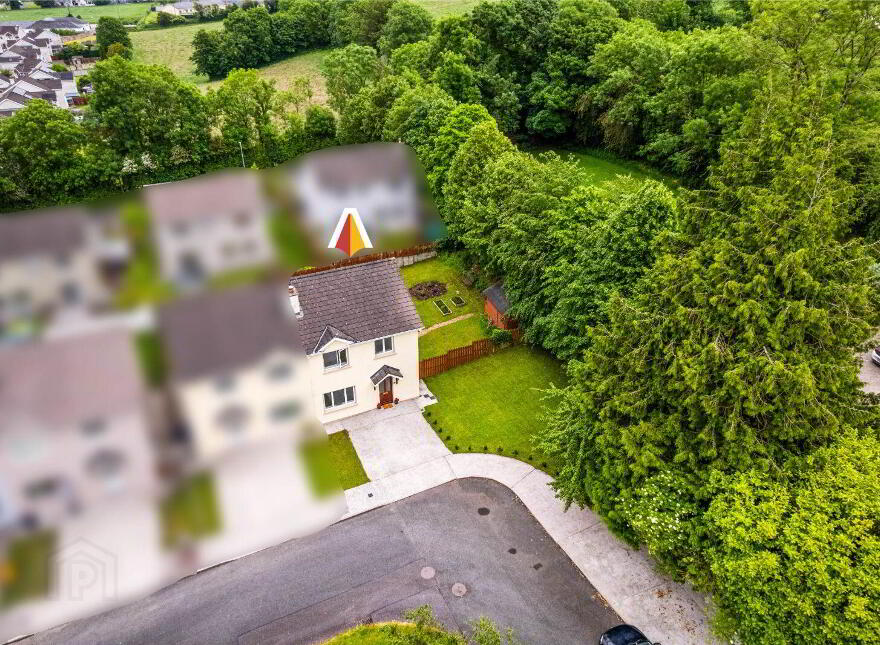 16 Cois Cille, Knockmourne, Knockmourne, P51AK15