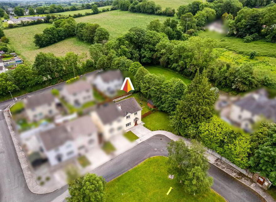 16 Cois Cille, Knockmourne, Knockmourne, P51AK15