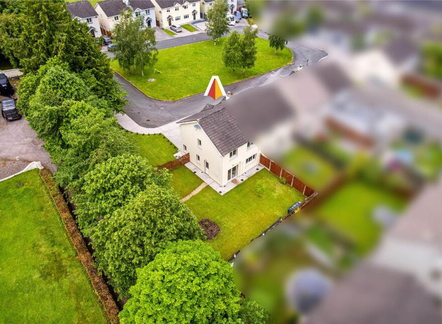 16 Cois Cille, Knockmourne, Knockmourne, P51AK15
