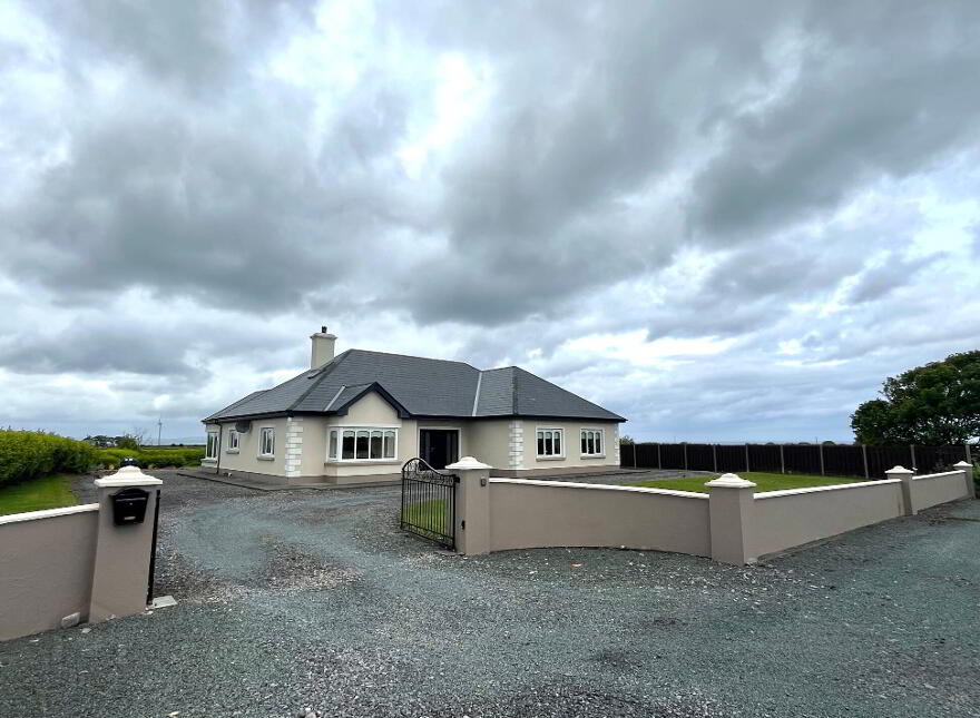 Leaffony, Enniscrone, F26X402